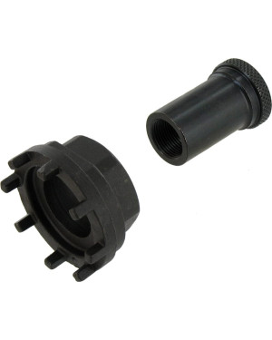 LLAVE PEDALIER XTR XT TRUVATIV