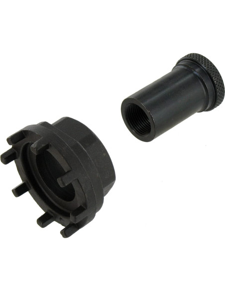 LLAVE PEDALIER XTR XT TRUVATIV