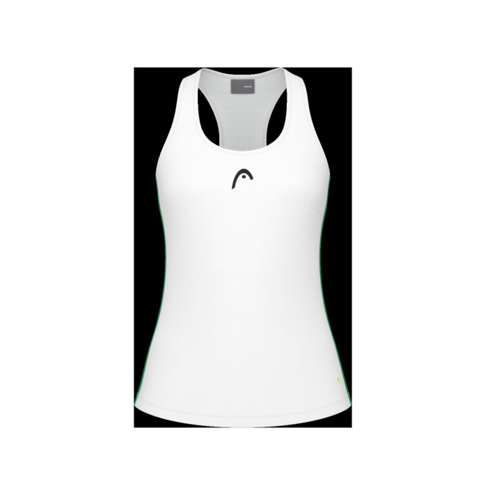 SPIRIT TANK TOP WOMEN