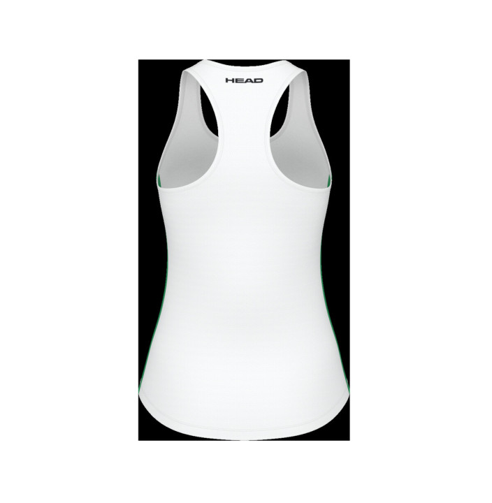 SPIRIT TANK TOP WOMEN