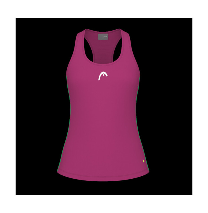 SPIRIT TANK TOP WOMEN