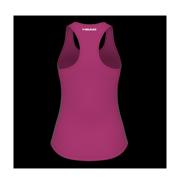 SPIRIT TANK TOP WOMEN