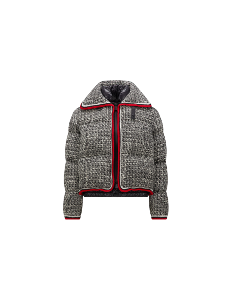 ETERLOU SHORT DOWN JACKET