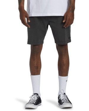 CROSSFIRE WAVE WASHED