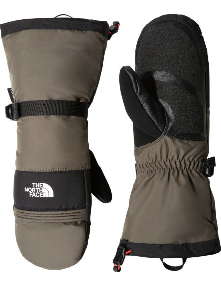M MONTANA SKI MITT