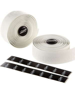 ZIPP CINTA MANILLAR SERVICE COURSE WHITE
