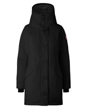 Rossclair Parka - CR