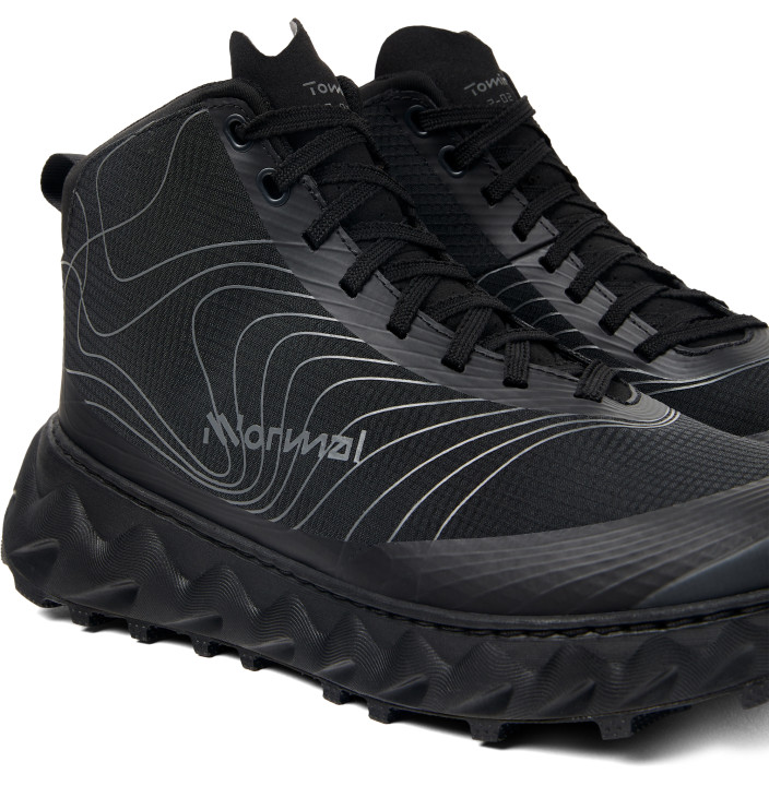 TOMIR 2.0 BOOT
