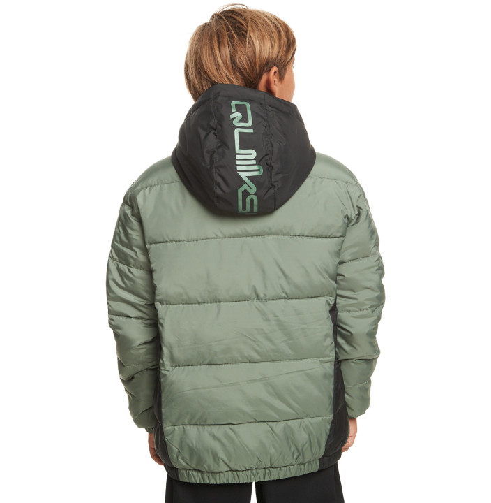 MIRAGE MIX JACKET YOUTH