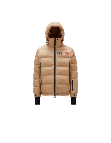 ISORNO SHORT DOWN JACKET