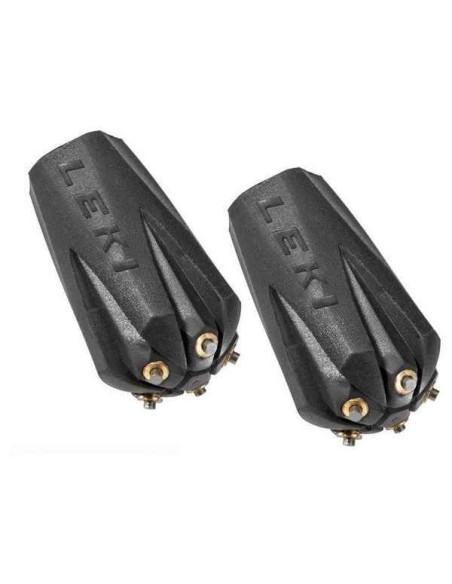 SILENT SPIKE PAD TREKKING