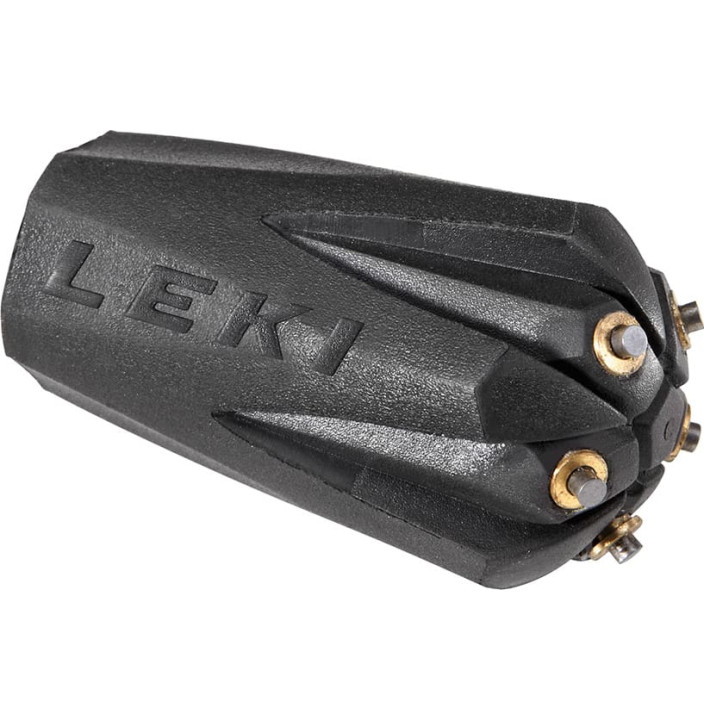 SILENT SPIKE PAD TREKKING