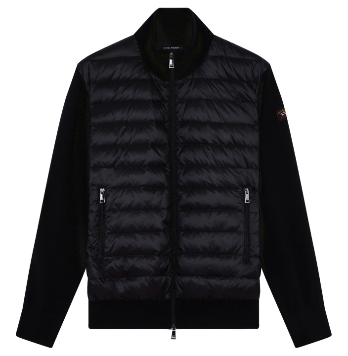 PULL A CAPUCHE EN COTON