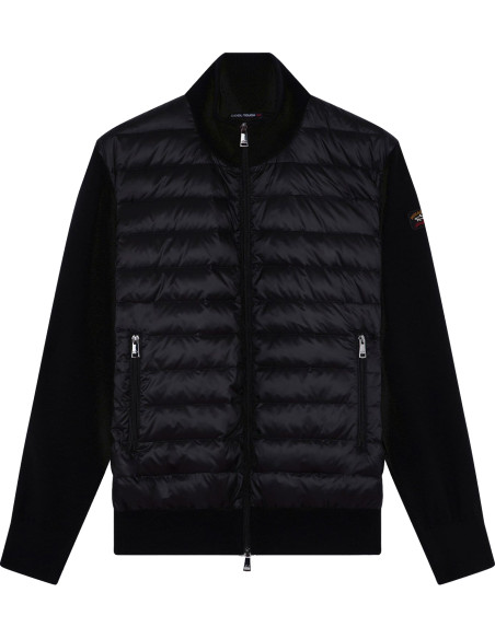 PULL A CAPUCHE EN COTON