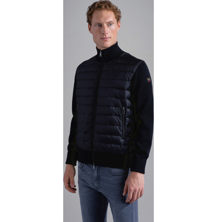 PULL A CAPUCHE EN COTON