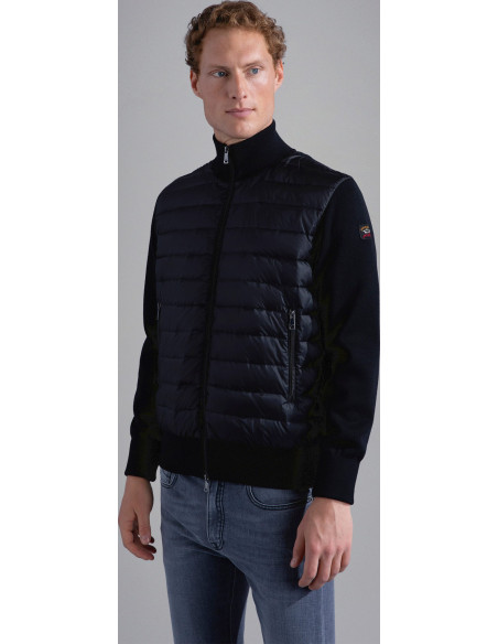 PULL A CAPUCHE EN COTON