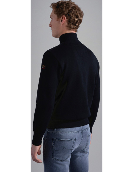 PULL A CAPUCHE EN COTON