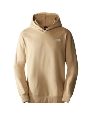 M MATTERHORN HOODIE