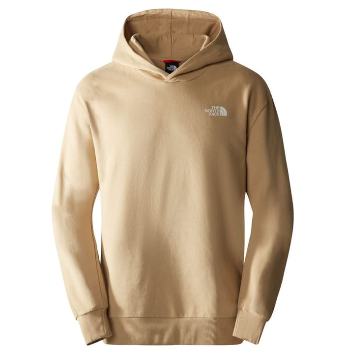 M MATTERHORN HOODIE