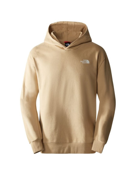 M MATTERHORN HOODIE