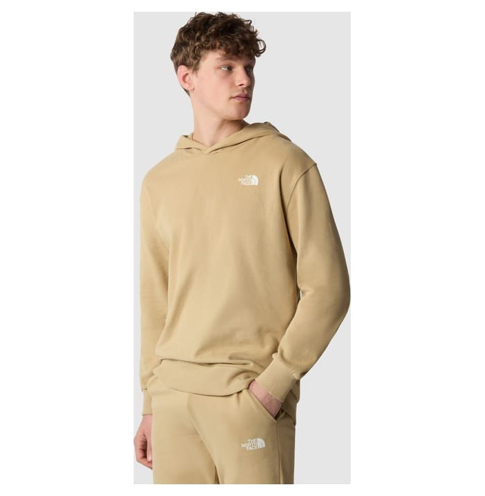 M MATTERHORN HOODIE