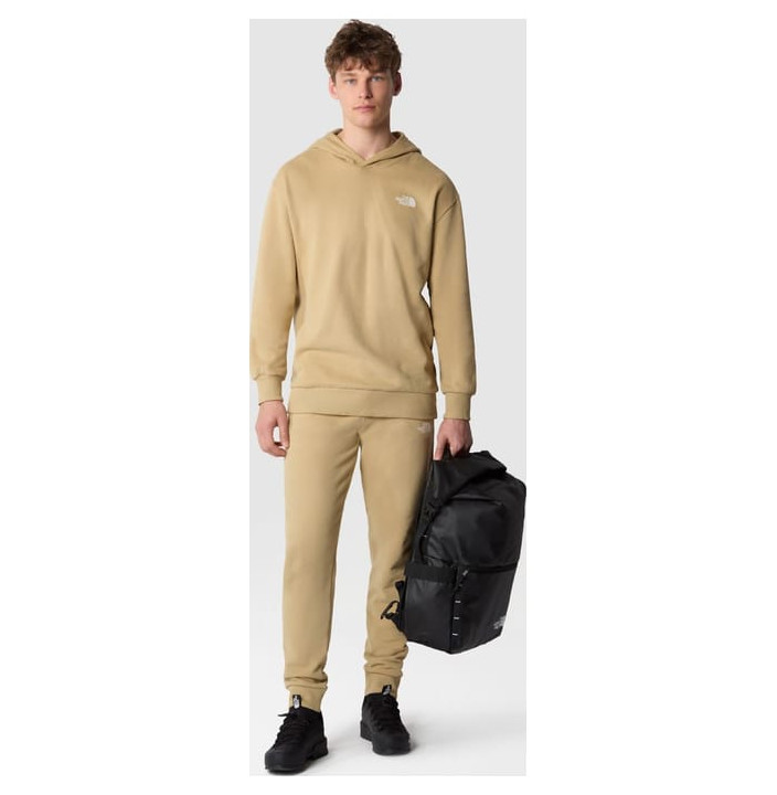 M MATTERHORN HOODIE