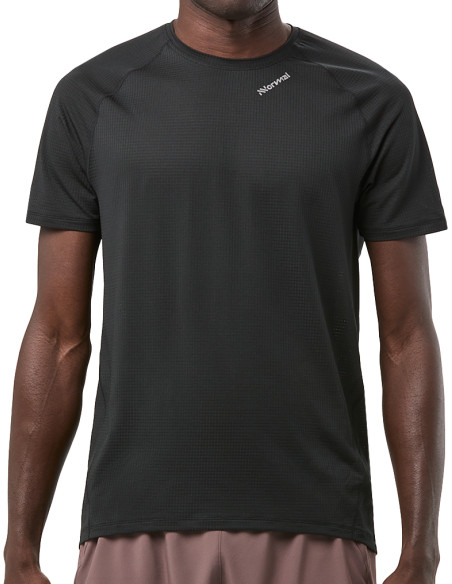 RACE T-SHIRT BLACK RACE T-SHIRT BLACK