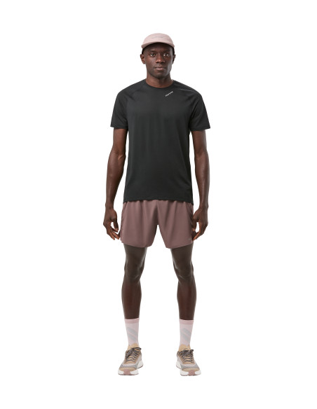 RACE T-SHIRT BLACK RACE T-SHIRT BLACK
