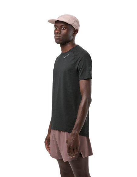 RACE T-SHIRT BLACK RACE T-SHIRT BLACK