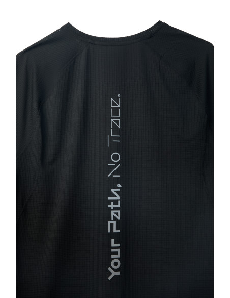 RACE T-SHIRT BLACK RACE T-SHIRT BLACK