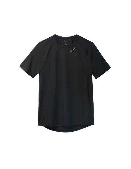 RACE T-SHIRT BLACK RACE T-SHIRT BLACK