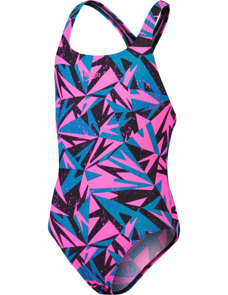 GIRLS HYPER BOOM ALLOVER MEDALIST GIRLS HYPER BOOM ALLOVER MEDALIST