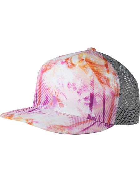 PACK TRUCKER CAP