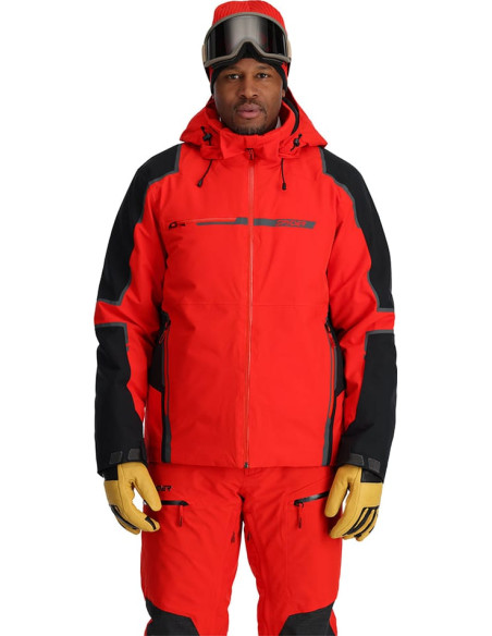 TITAN JACKET