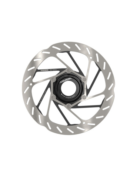 DISCO FRENO HS2 CENTERLOCK BISELADO