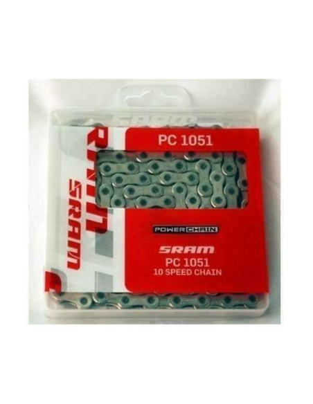SRM CADENA 1051 114ES. P.LOCK 10V