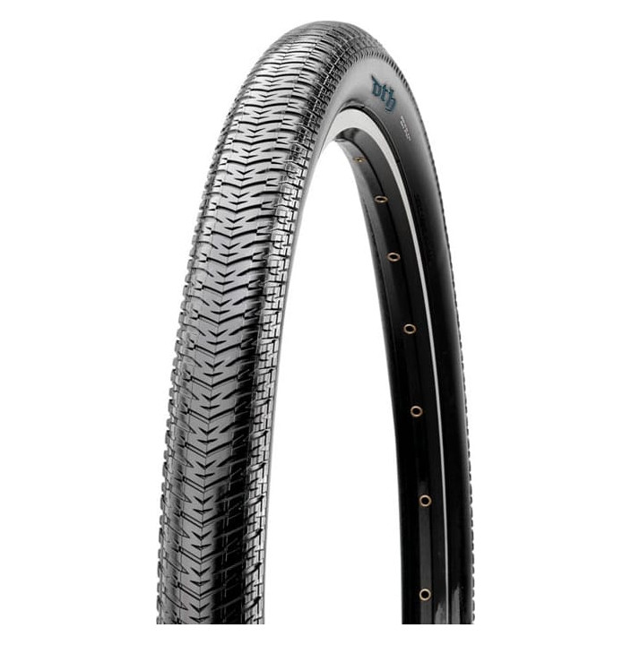 ETB DTH BMX 20X1.95 FOLDABLE DTH 120 TPI**