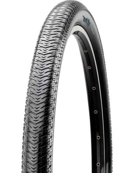 ETB DTH BMX 20X1.95 FOLDABLE DTH 120 TPI**