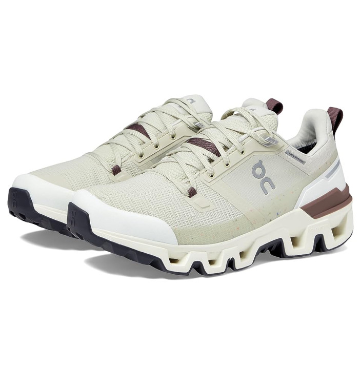 CLOUDWANDER WATERPROOF