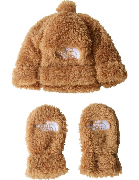 BABY SUAVE OSO GIFT SET