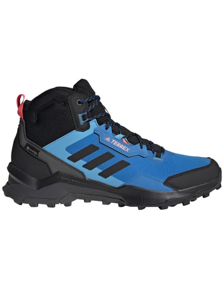 ZAPATILLAS TERREX AX4 MID GTX