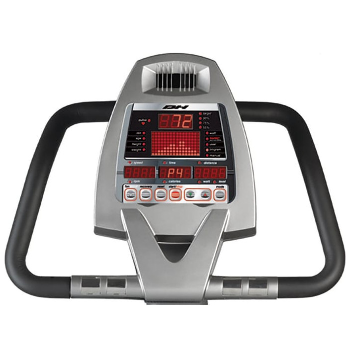 CARBON BIKE GENERATOR