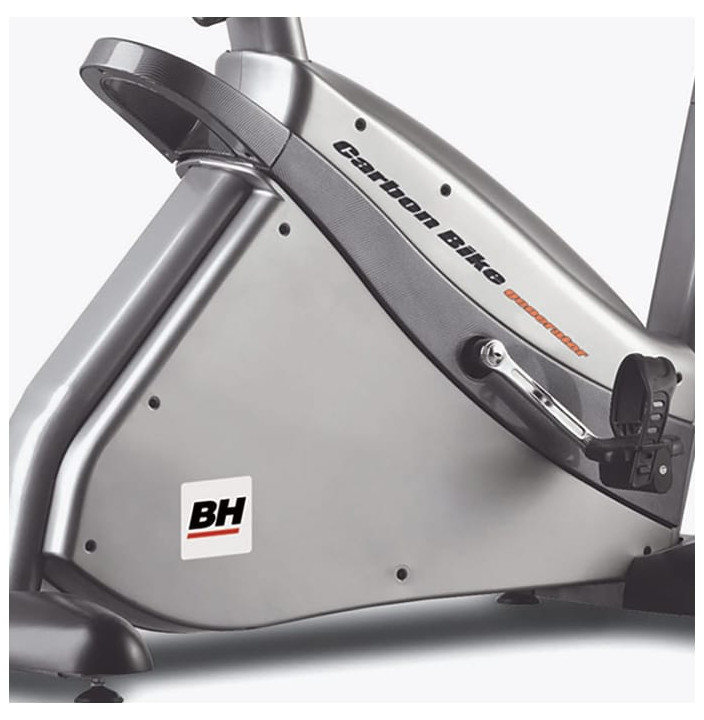 CARBON BIKE GENERATOR