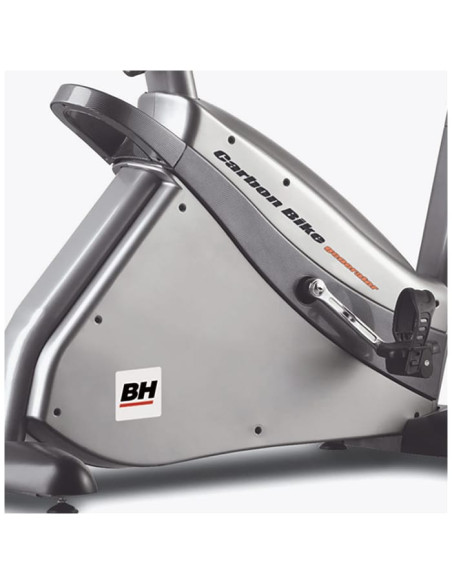 CARBON BIKE GENERATOR