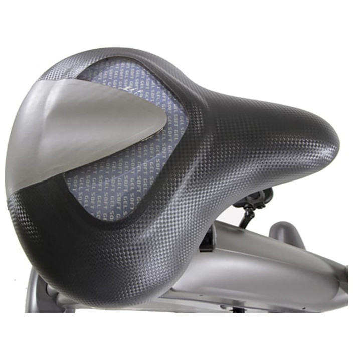 CARBON BIKE GENERATOR