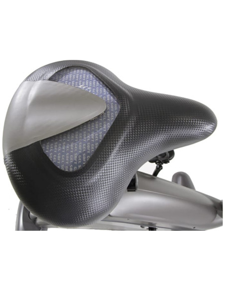 CARBON BIKE GENERATOR