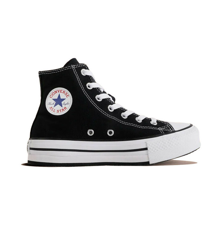 Chuck Taylor All Star EVA Lift