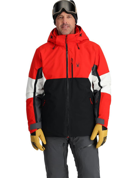 EPIPHANY JACKET