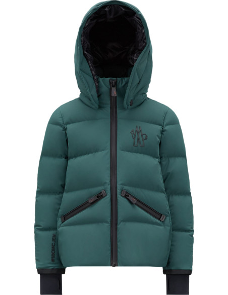 SUISSES DOWN JACKET