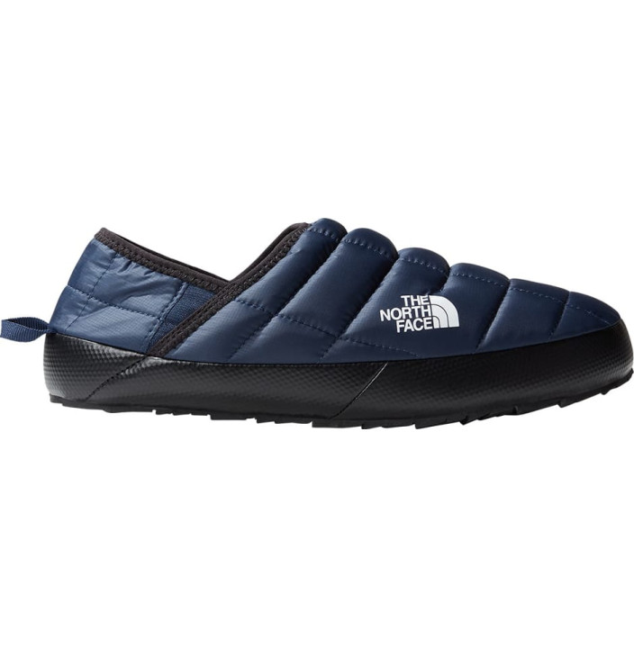 M THERMOBALL TRACTION MULE V